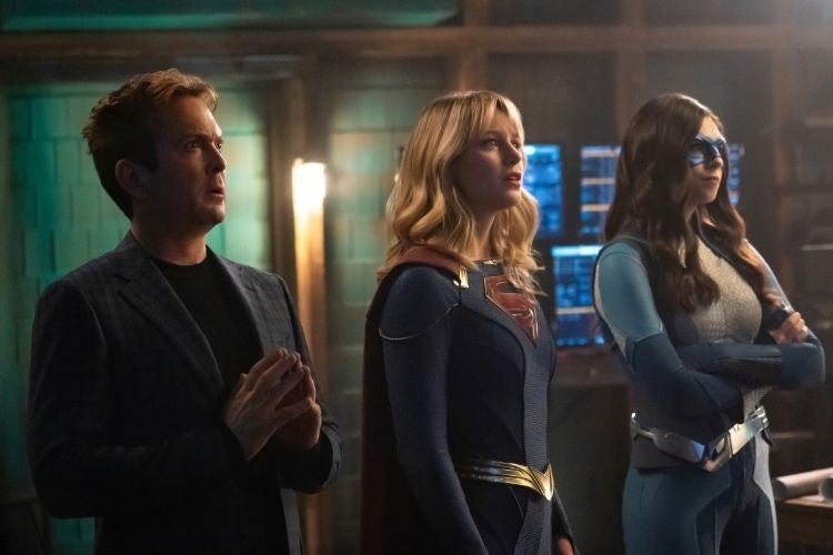 Supergirl Season 5 Episode 13 06