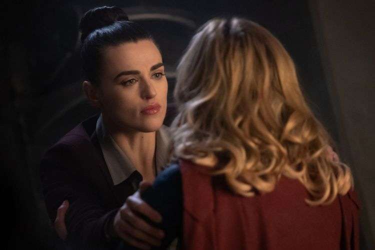 Supergirl Season 5 Episode 13 08