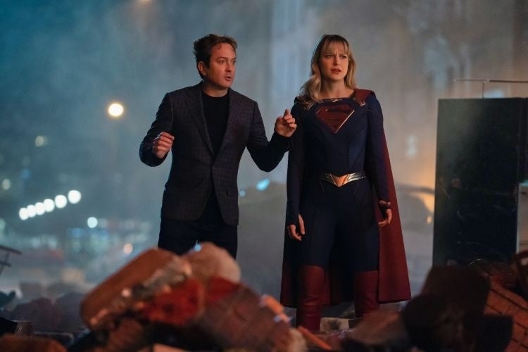 Supergirl Season 5 Episode 13 11