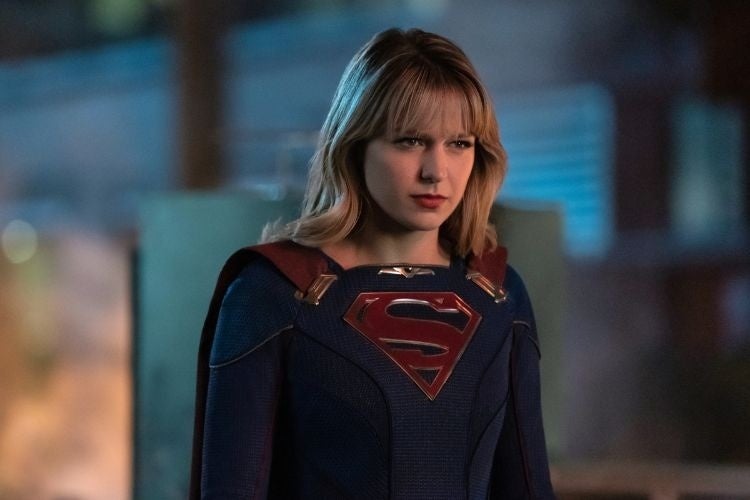 Supergirl Season 5 Episode 13 12