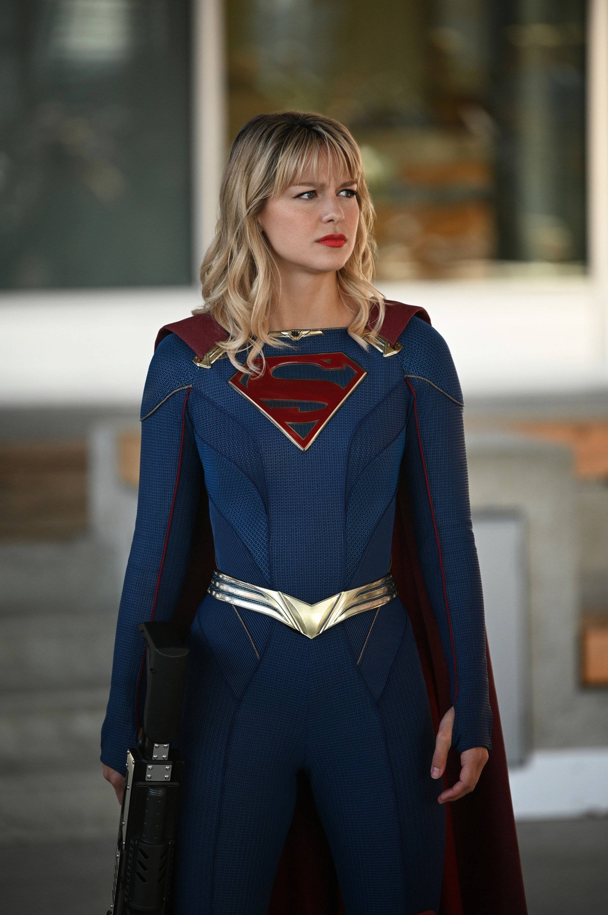 Supergirl Season 5 Episode 8 05