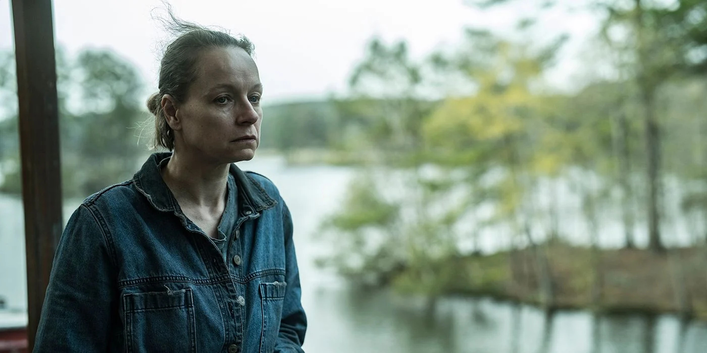 Samantha Morton as Alpha