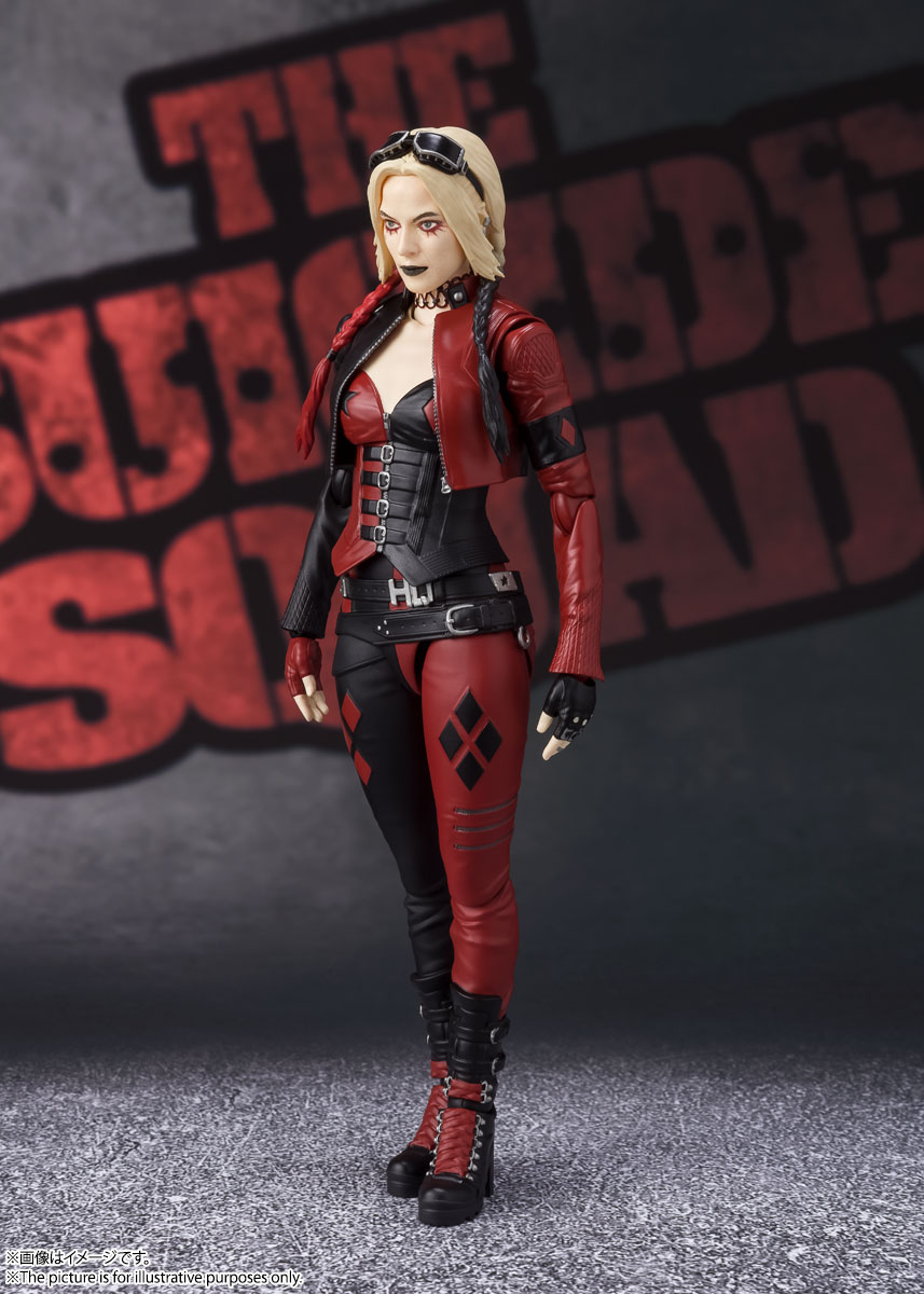 Harley serious 2