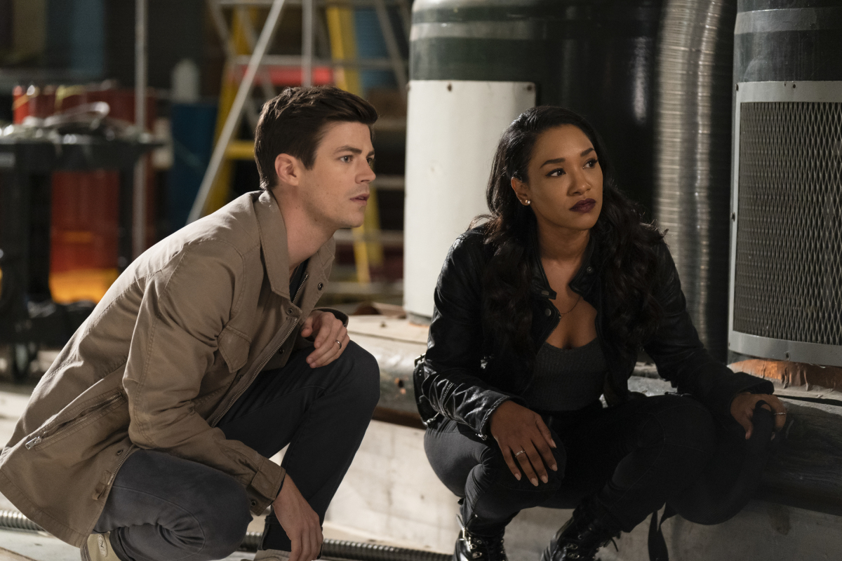 The Flash Season 6 Episode 11 01