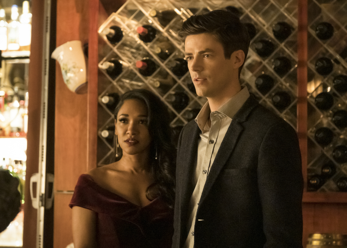 The Flash Season 6 Episode 11 08