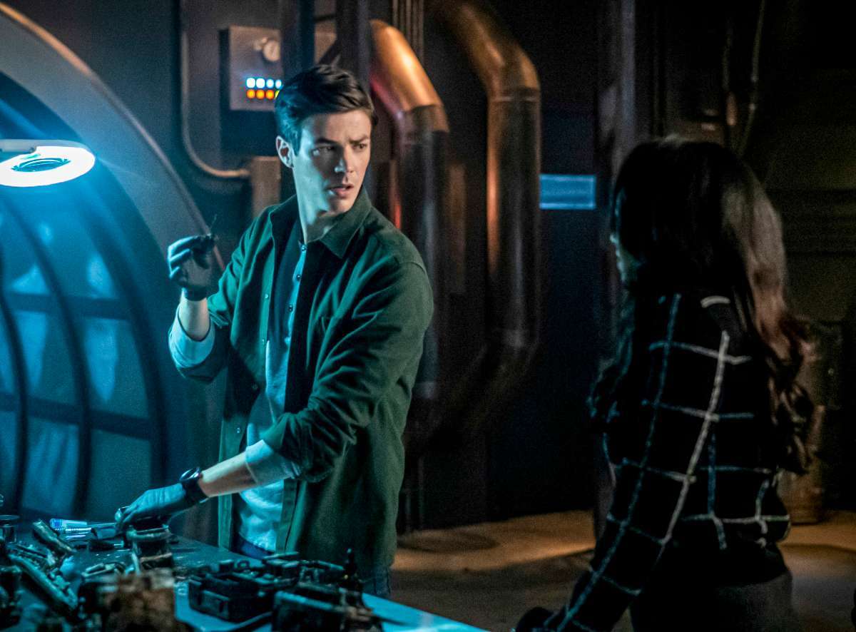 The Flash Season 6 Episode 16 07