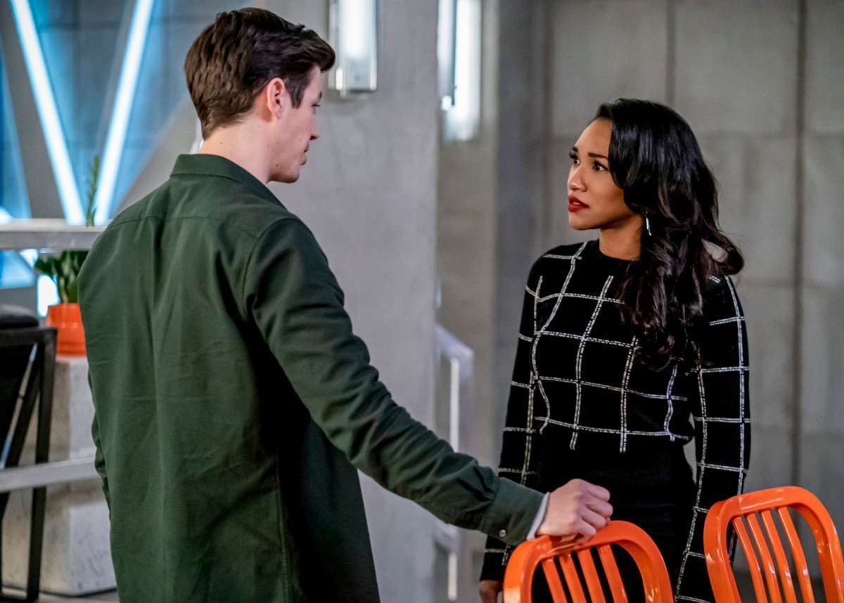 The Flash Season 6 Episode 16 09