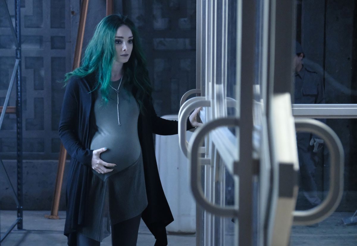 The Gifted season 2