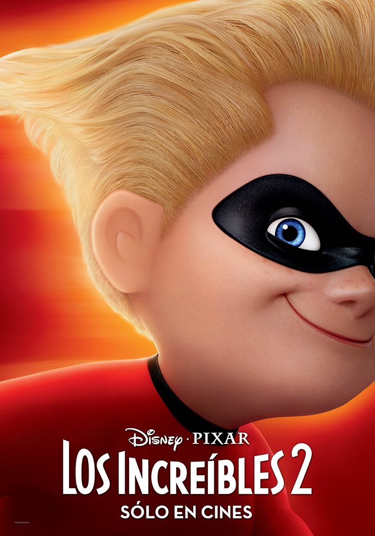 Incredibles 2