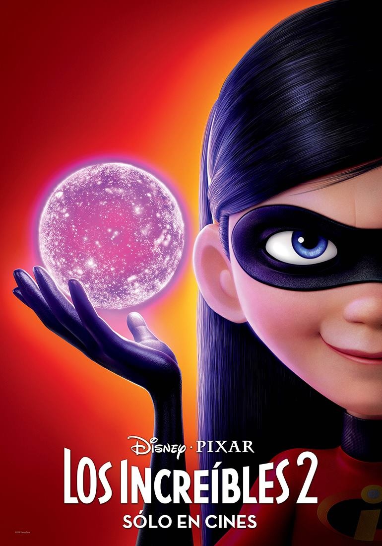 Incredibles 2