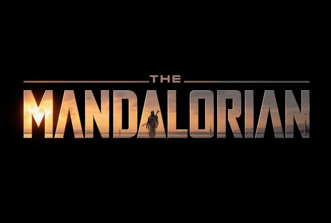 The Mandalorian