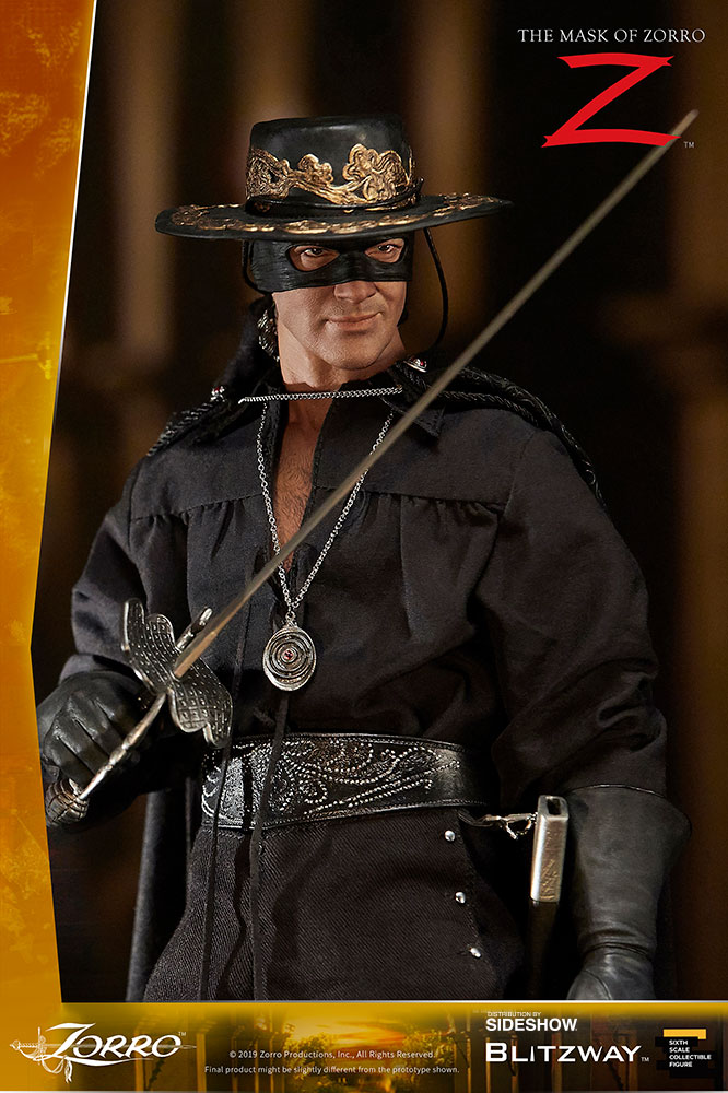 Zorro 1998