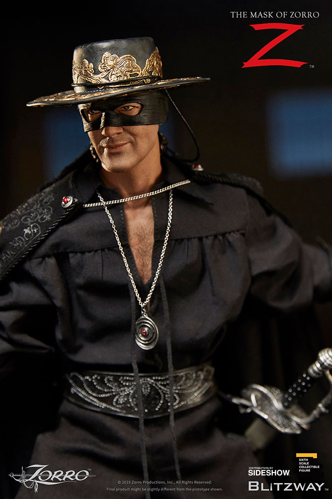 Zorro 1998