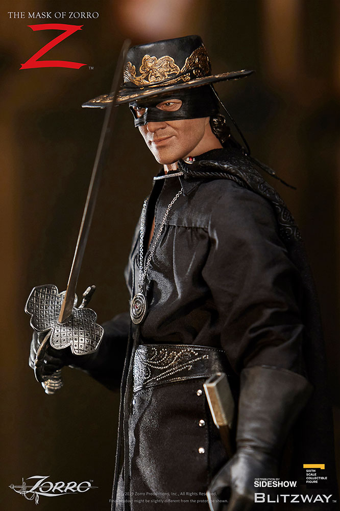 Zorro 1998