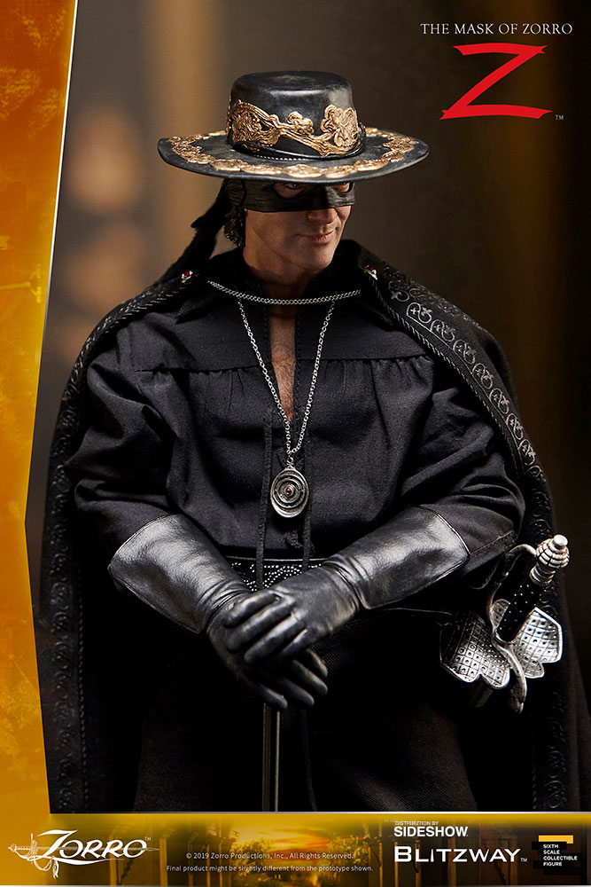 Zorro 1998