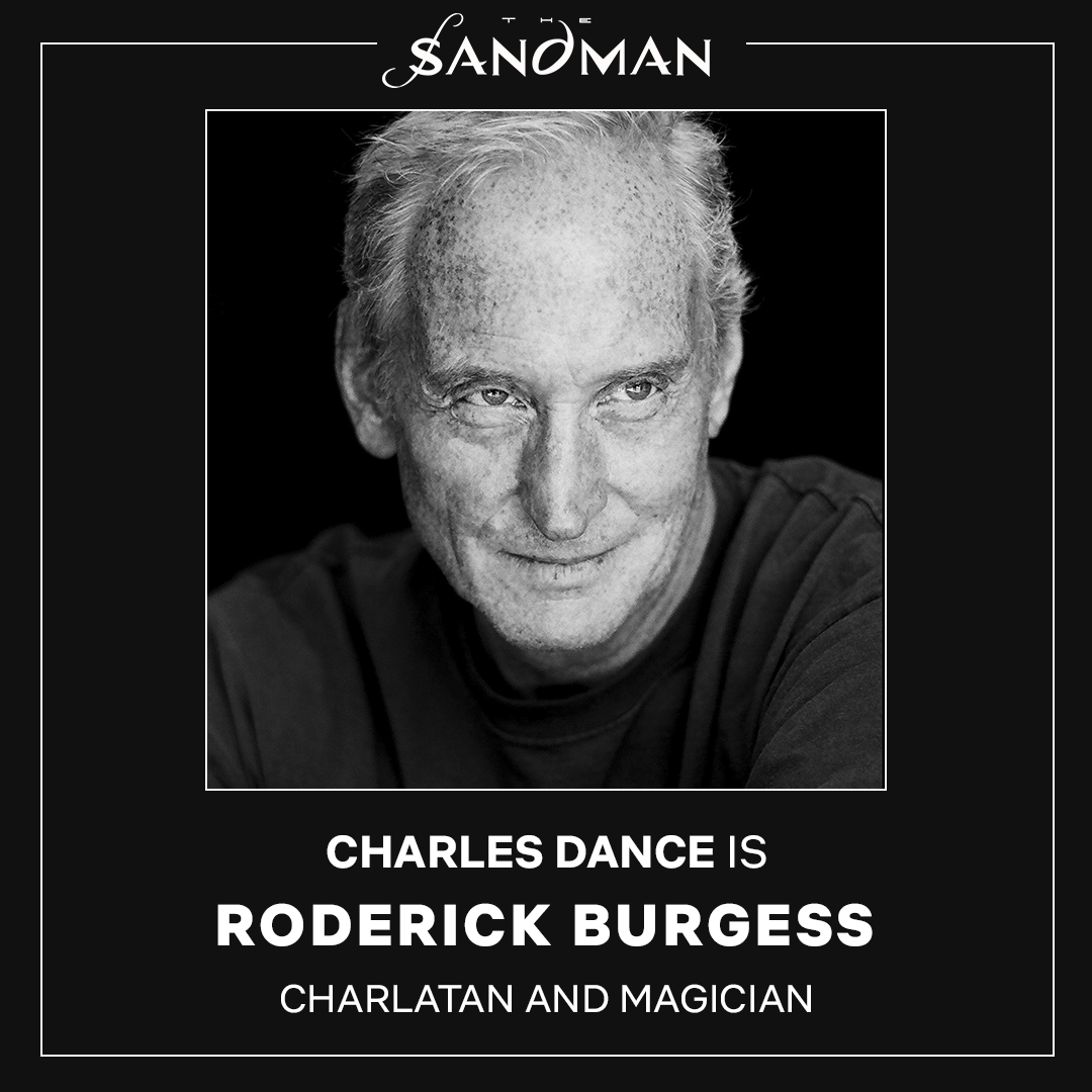 Charles Dance