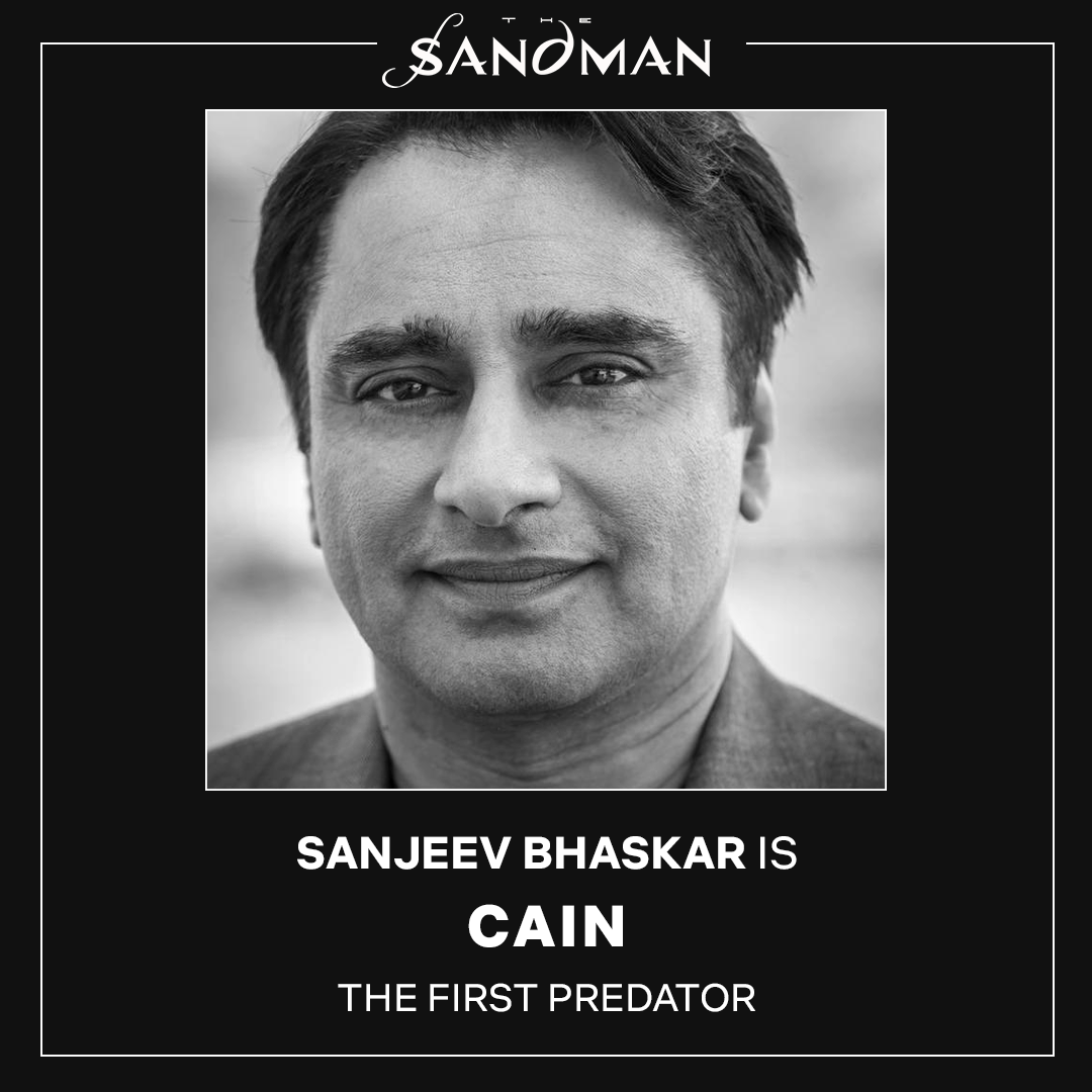 Sanjeev Bhaskar