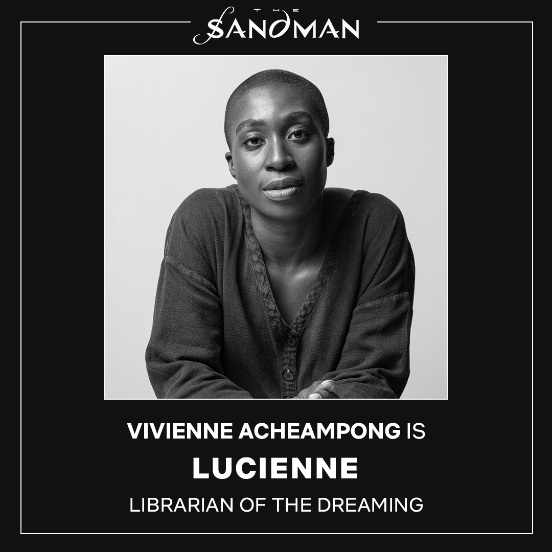 Vivienne Acheampong