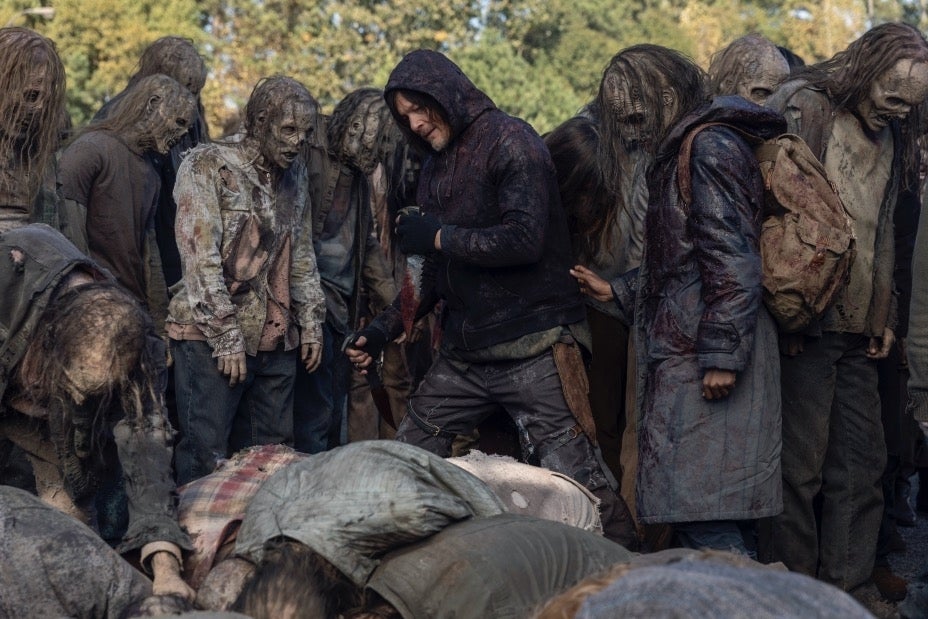 The Walking Dead Season 10 Finale 02