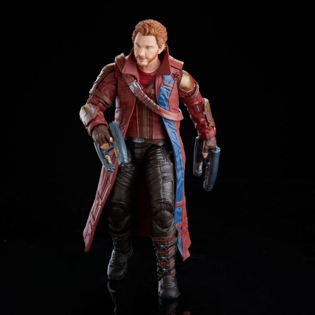 Star Lord