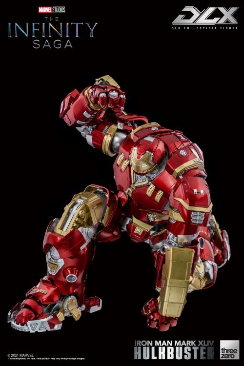 Hulkbuster 1