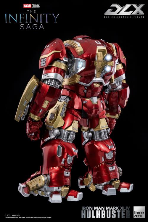 Hulkbuster 2