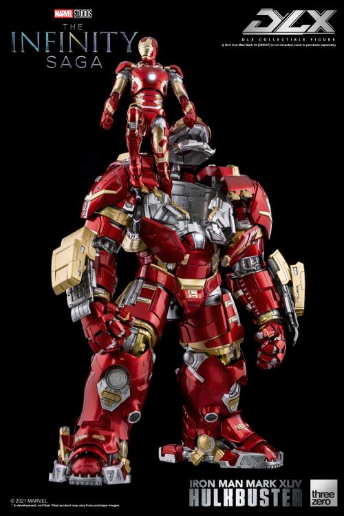 Hulkbuster 4