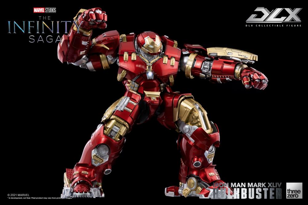 Hulkbuster 11