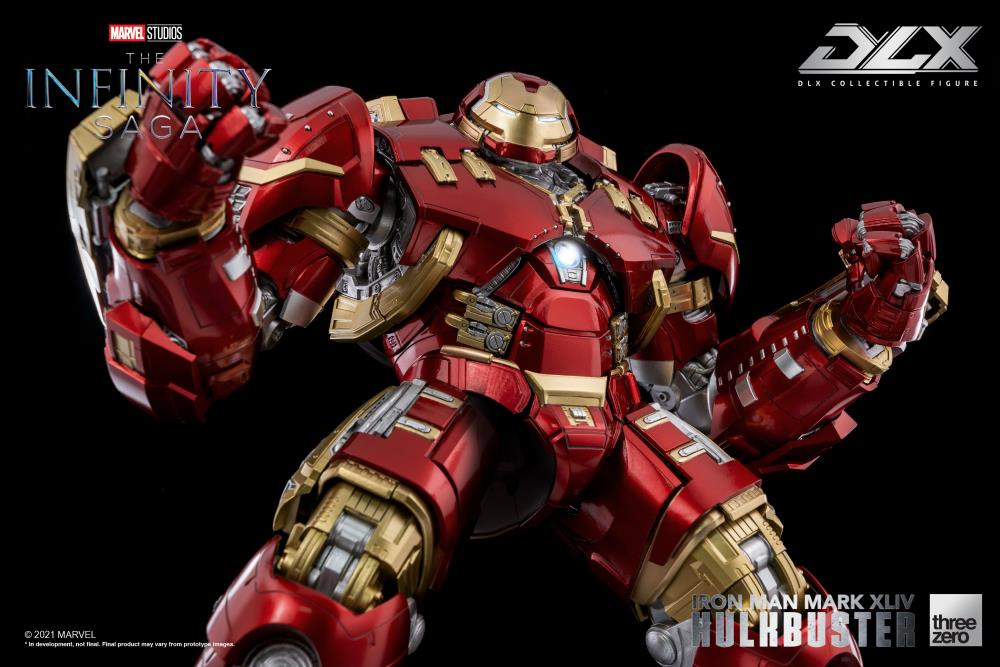 Hulkbuster 12