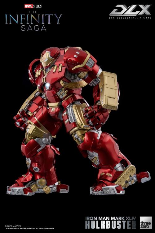 Hulkbuster 13