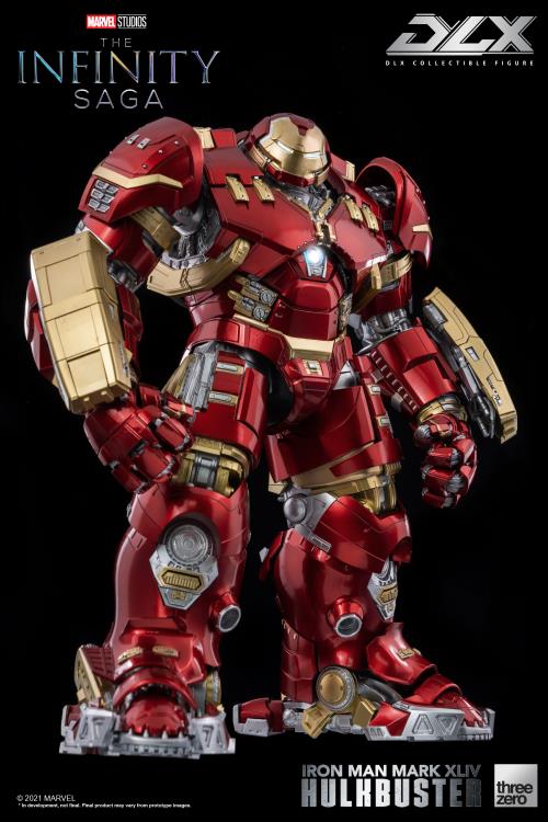 Hulkbuster 15