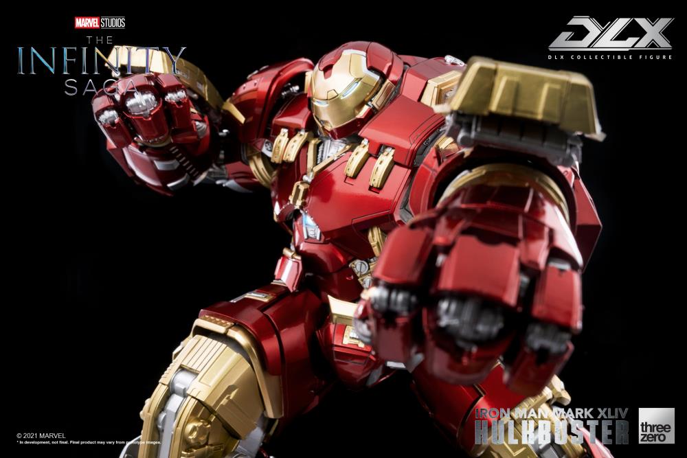 Hulkbuster 19