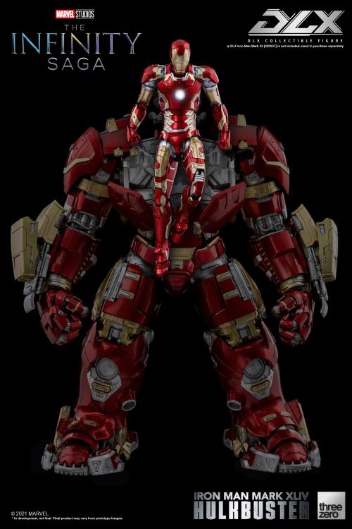 Hulkbuster 23