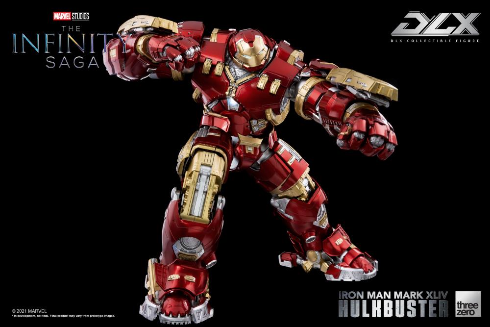 Hulkbuster 28