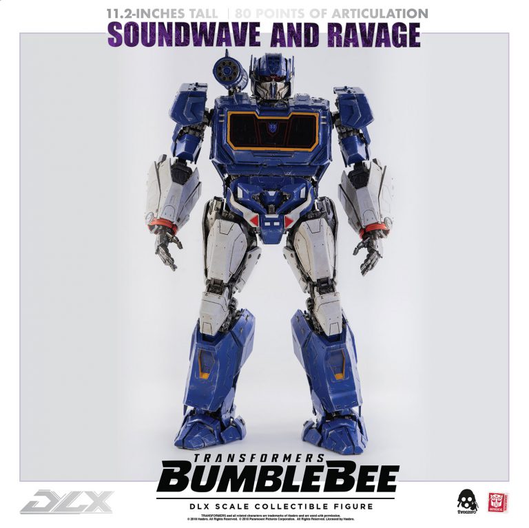 Soundwave