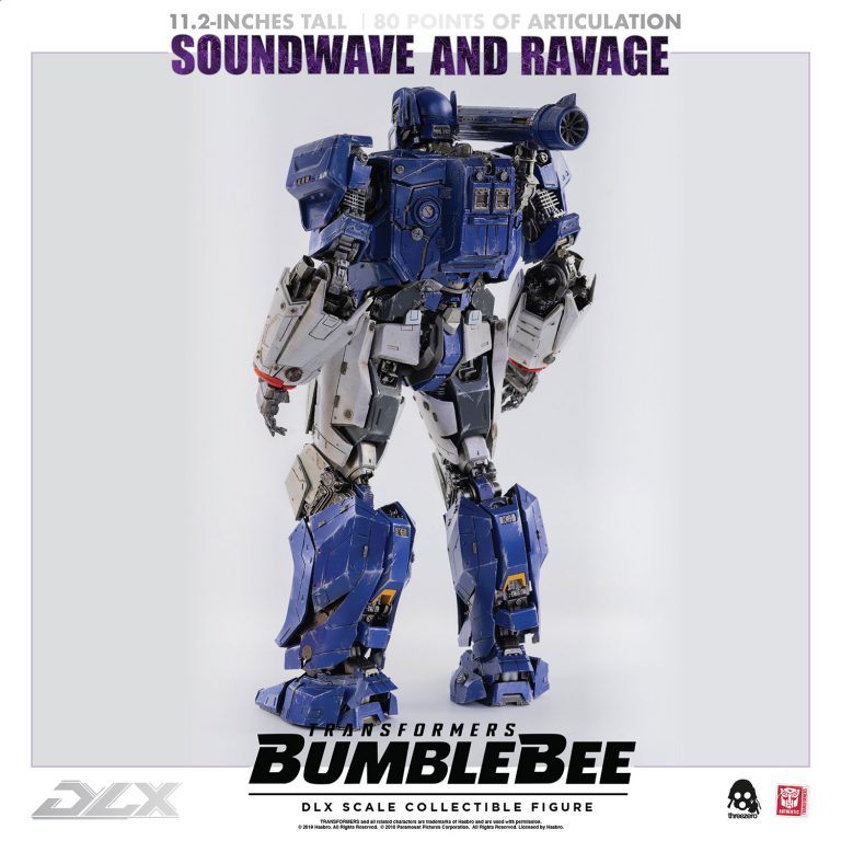 Soundwave