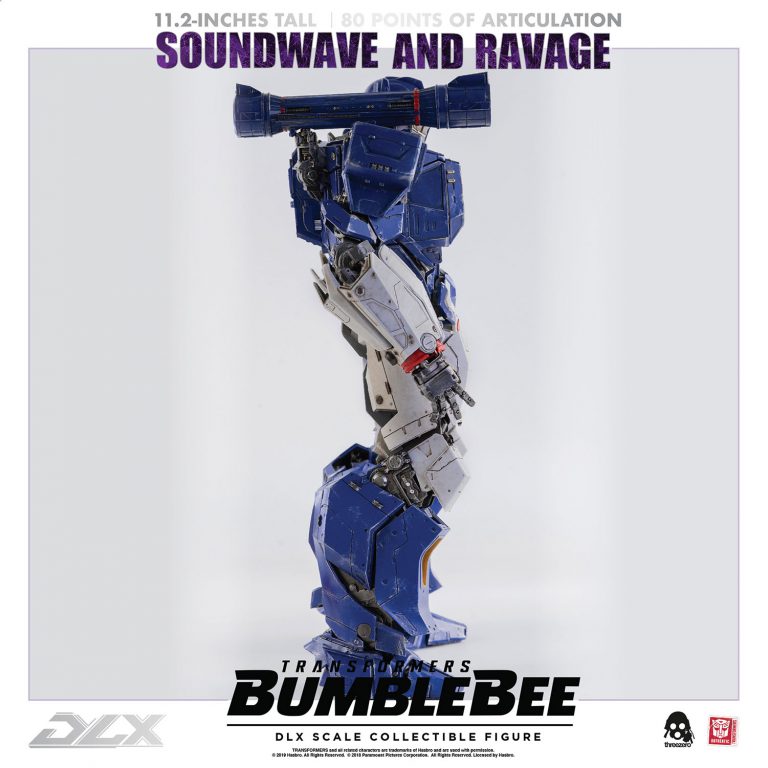 Soundwave