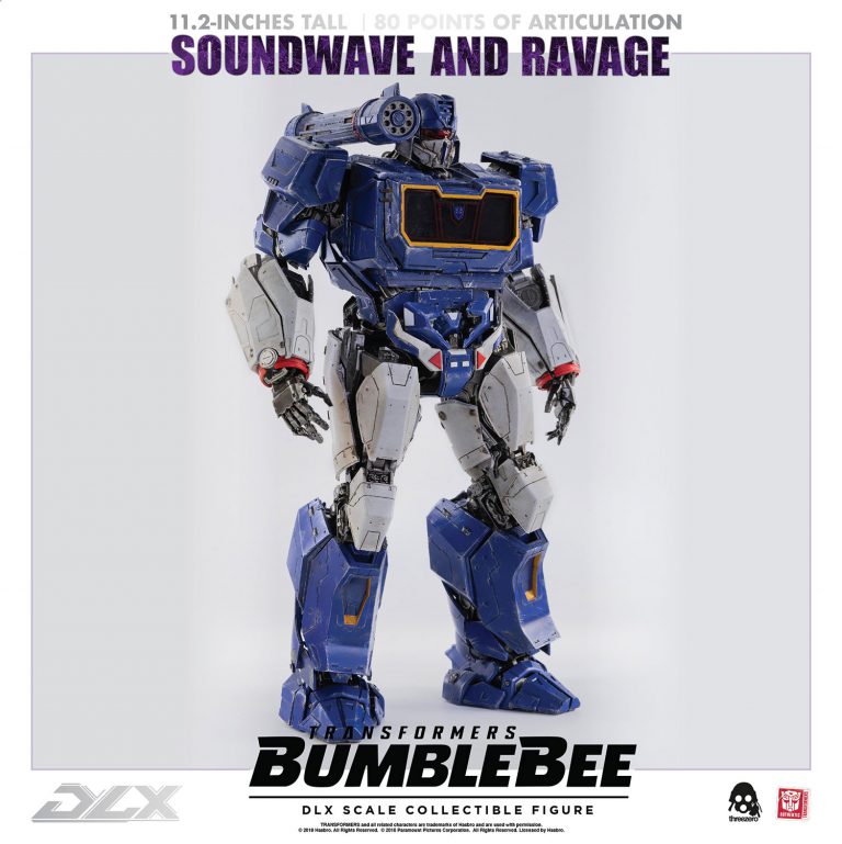 Soundwave