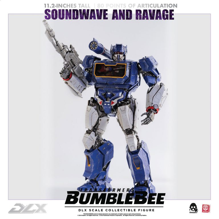 Soundwave