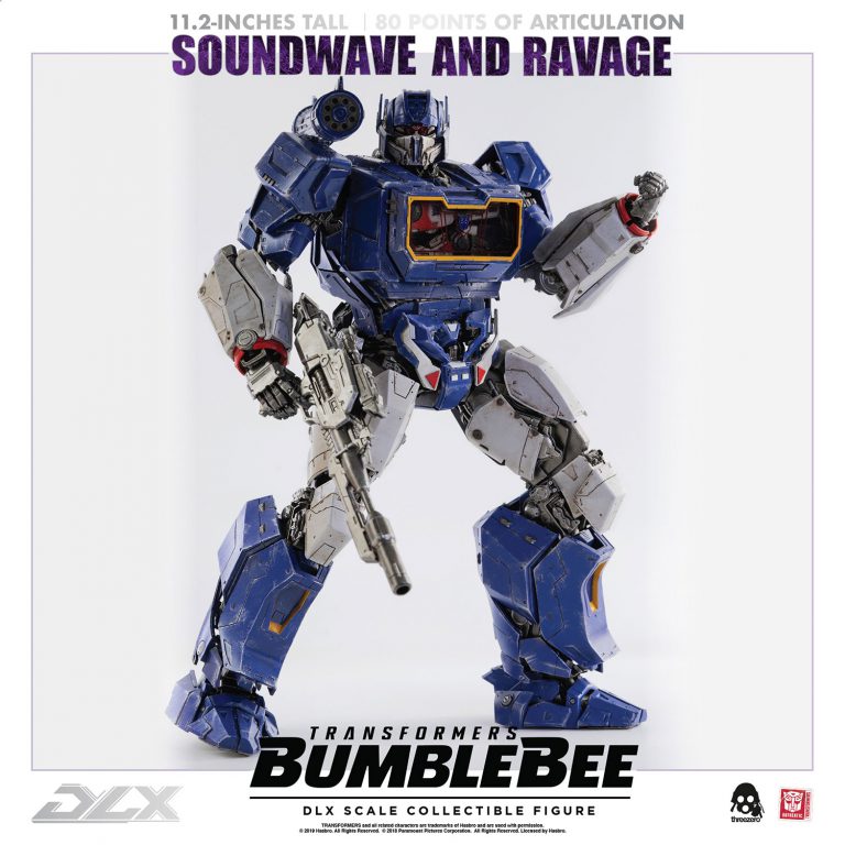 Soundwave