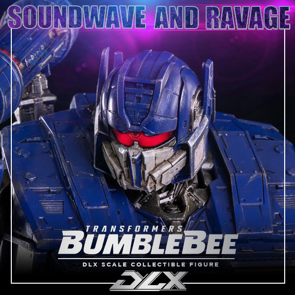 Soundwave