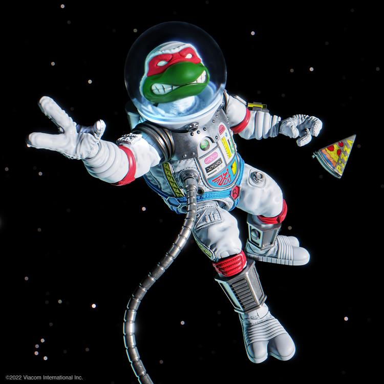 Space Raph 3