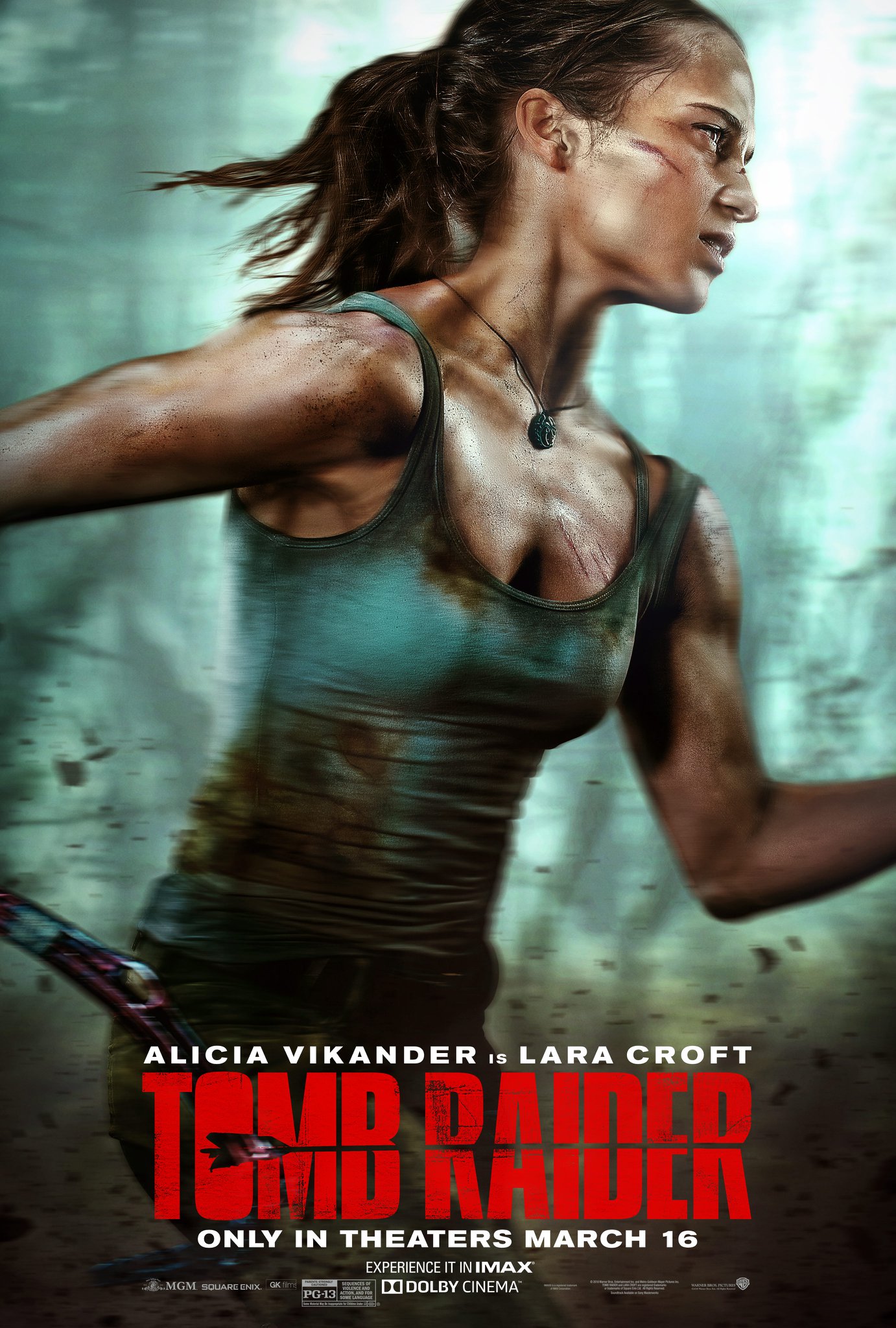 Tomb Raider