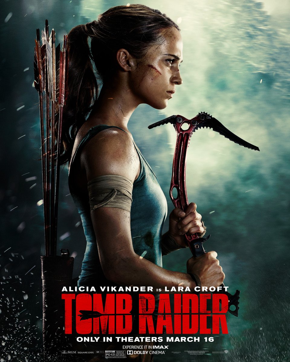 Tomb Raider