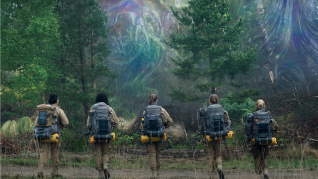 2. Annihilation