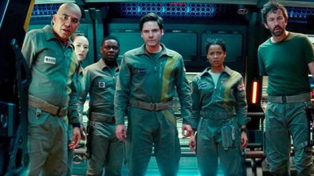 1. The Cloverfield Paradox