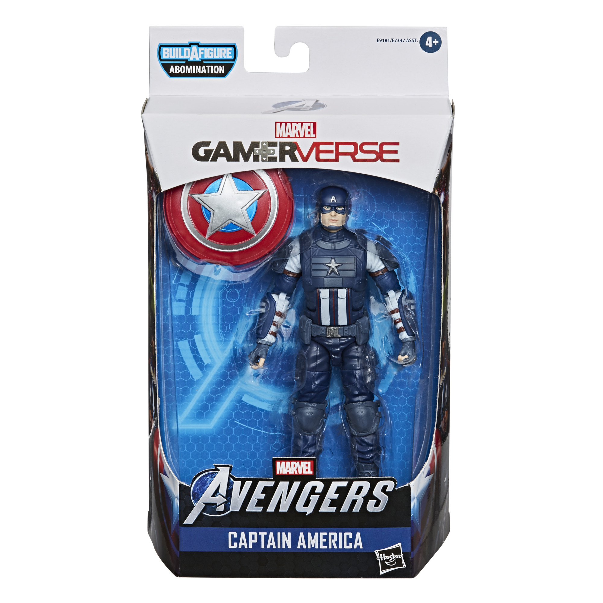 Gamerverse Cap