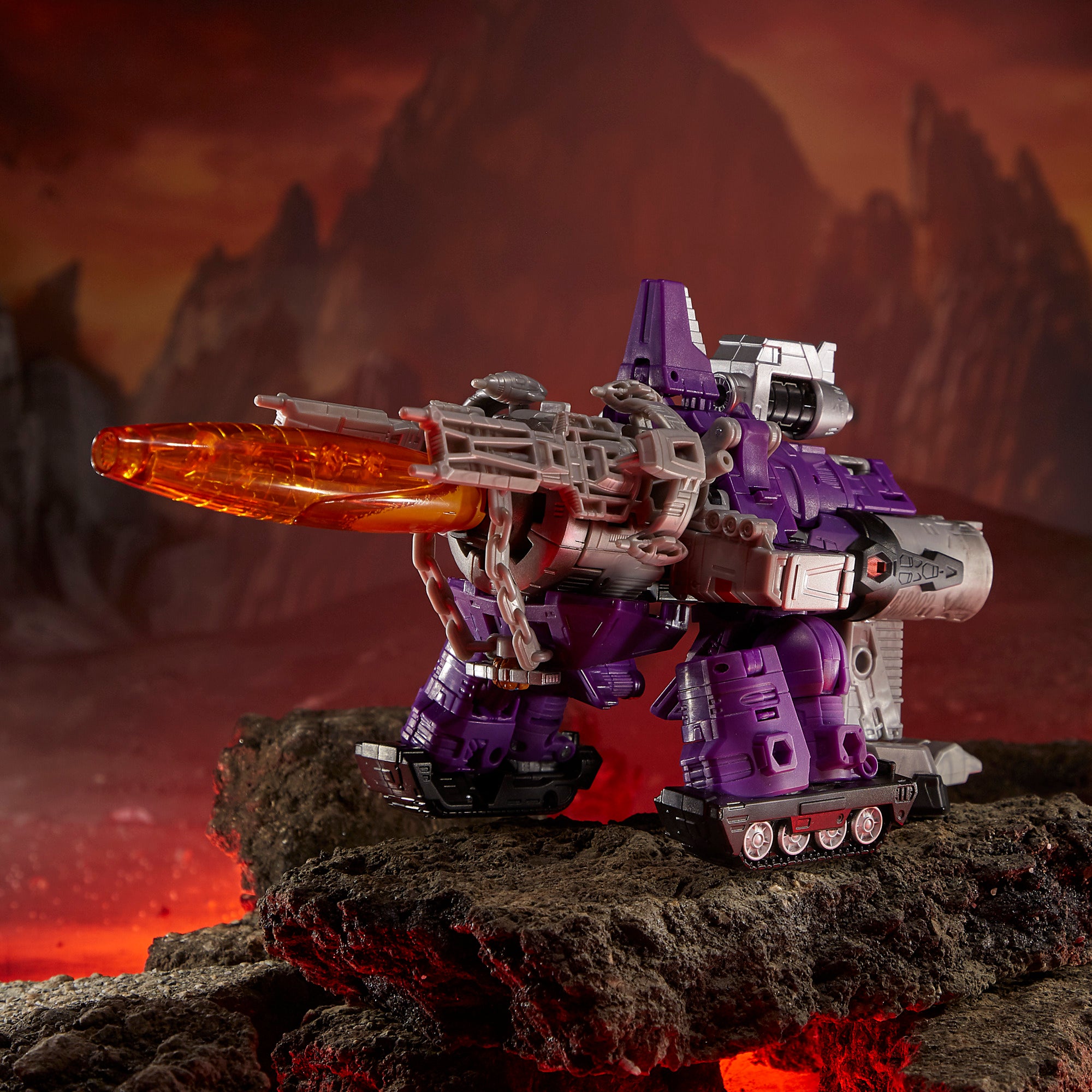 Galvatron