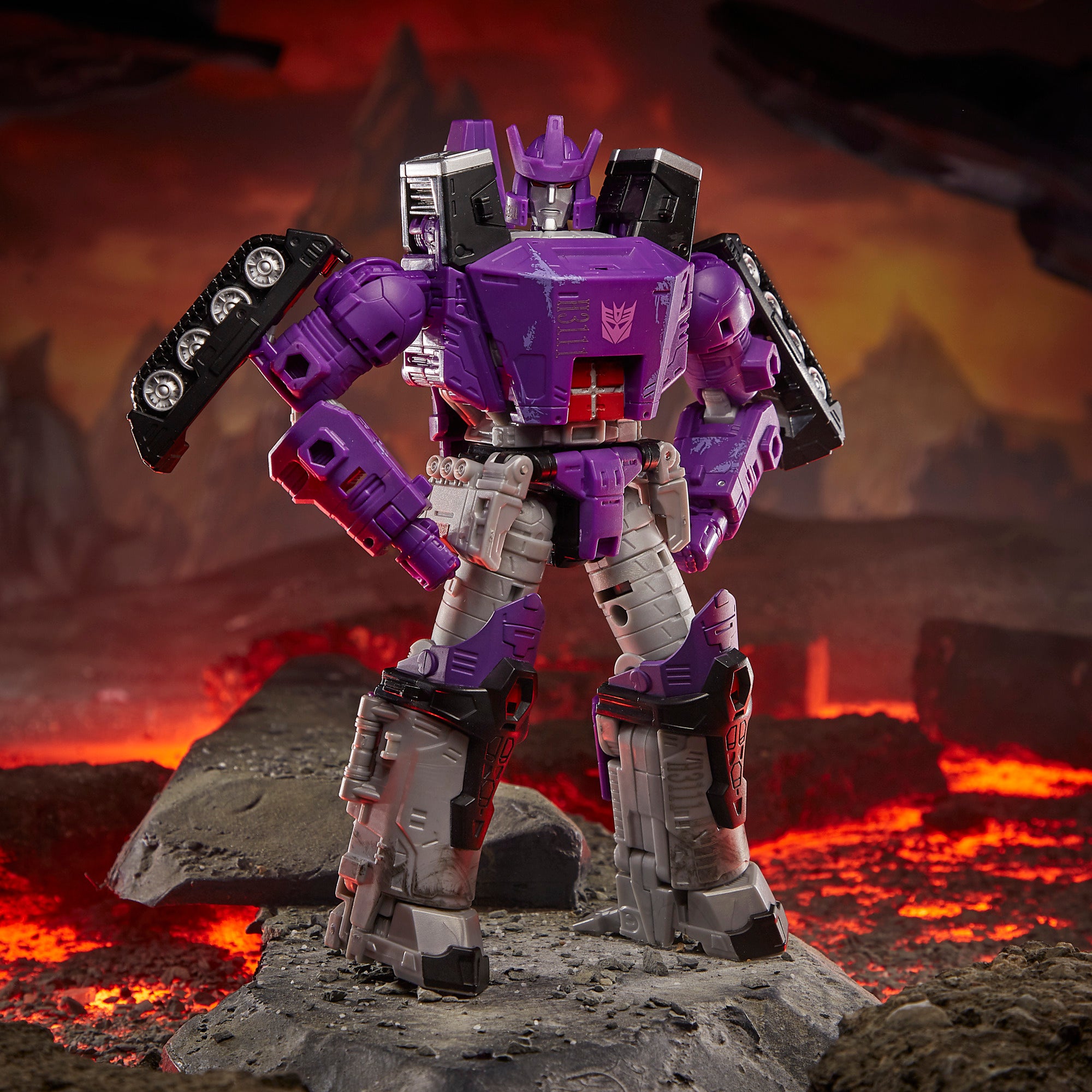 Galvatron