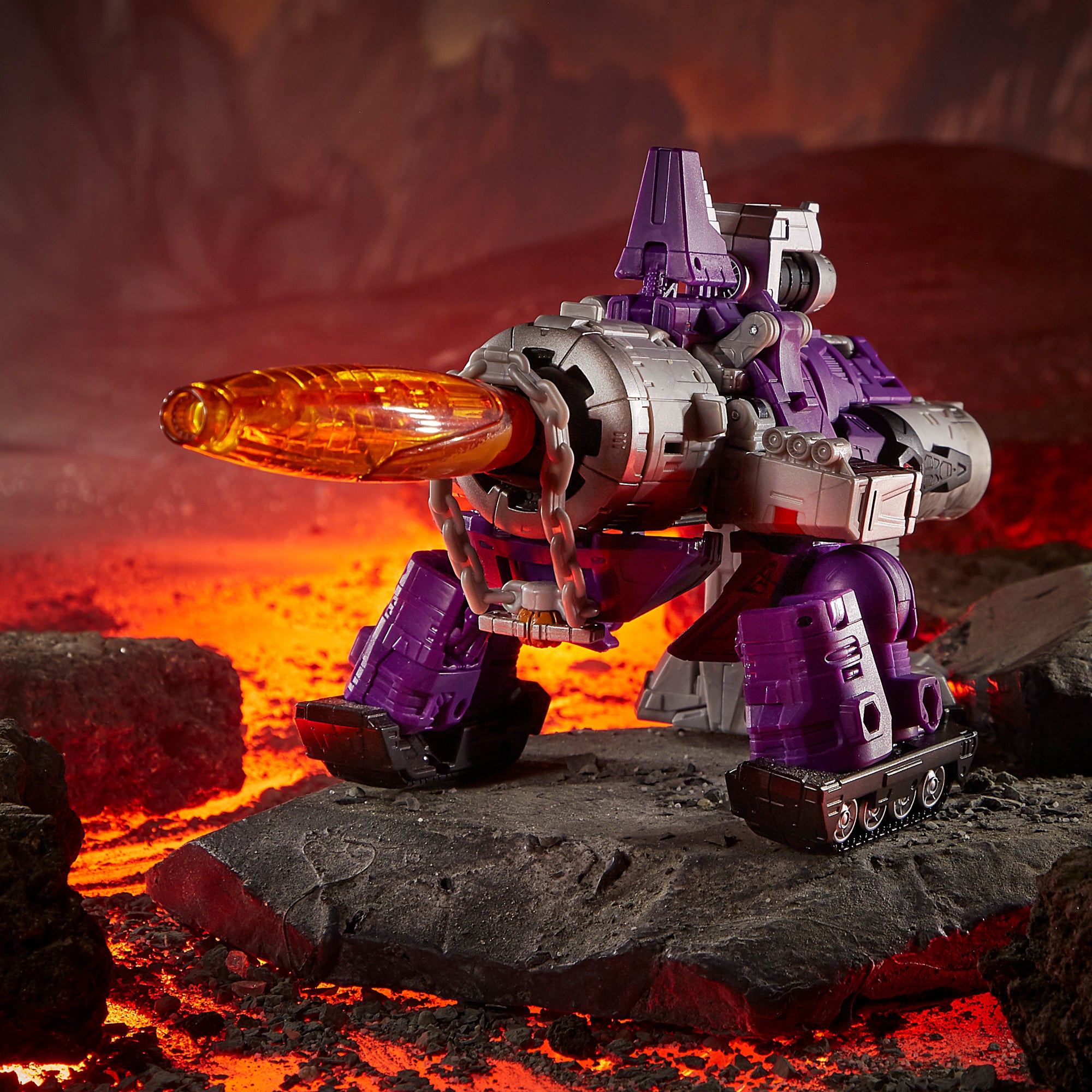 Galvatron